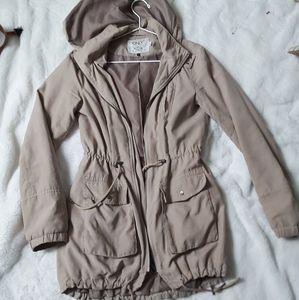 Lightweight Jacket